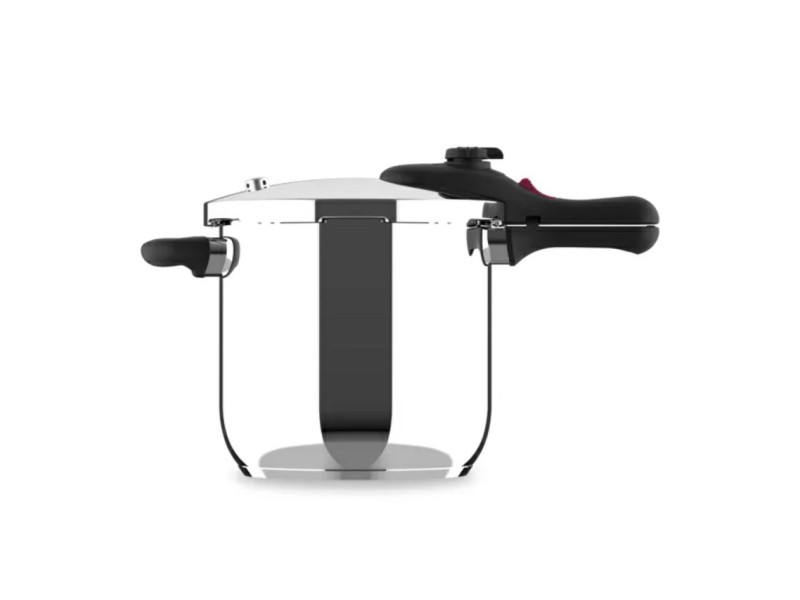 Taurus Moments Rapid 4l pressure cooker KCP4104 988056000 – taurus Съдове за готвене