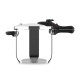 Taurus Moments Rapid 8l pressure cooker KCP4108 988058000 – taurus Съдове за готвене