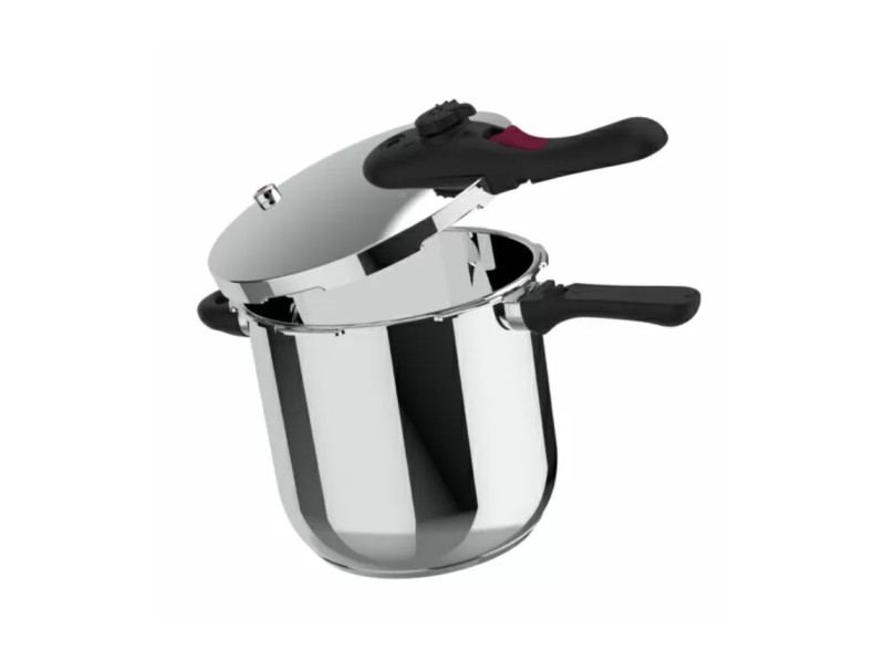 Taurus Moments Rapid 8l pressure cooker KCP4108 988058000 – taurus Съдове за готвене