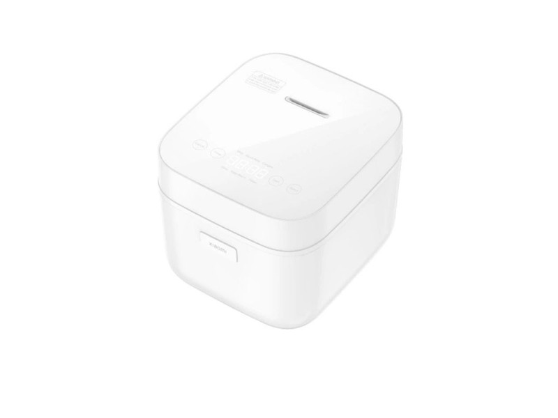 Xiaomi Multifunctional Rice Cooker 1.5l BHR9016EU – Xiaomi Съдове за готвене