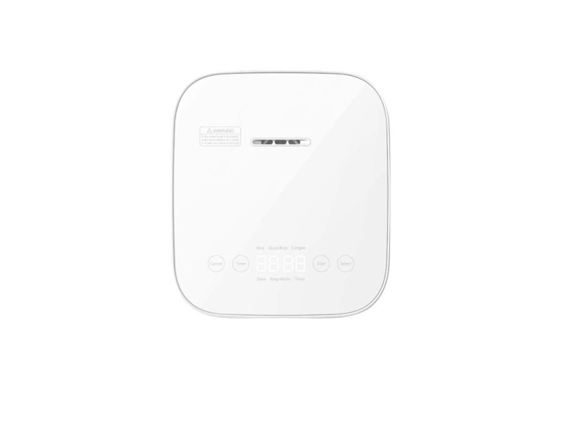 Xiaomi Multifunctional Rice Cooker 1.5l BHR9016EU – Xiaomi Съдове за готвене