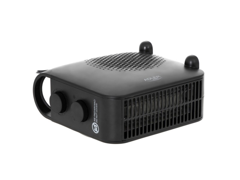 ADLER AD 7725B THERMO FAN BLACK AD 7725b – Adler Отопление на ток