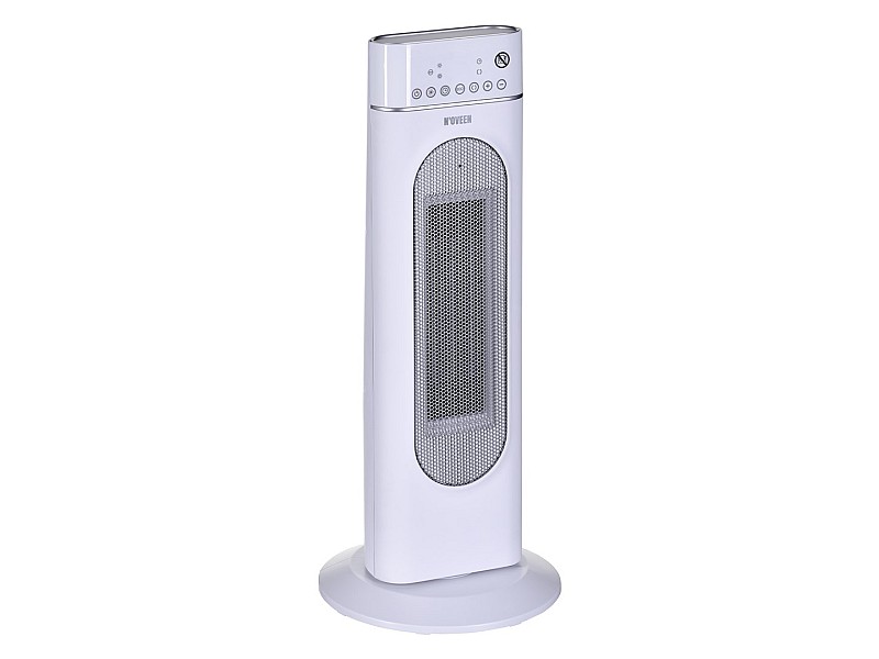 Ceramic heaterNOVEEN PTC3000 tower smart PTC3000 – NOVEEN Отопление на ток