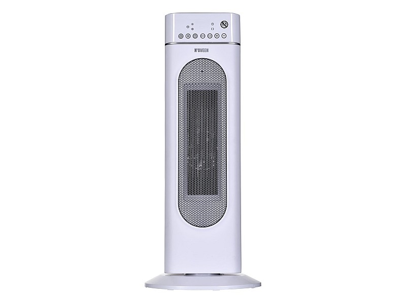 Ceramic heaterNOVEEN PTC3000 tower smart PTC3000 – NOVEEN Отопление на ток