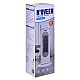 Ceramic heaterNOVEEN PTC3000 tower smart PTC3000 – NOVEEN Отопление на ток