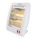 Esperanza EHH010 Electric quartz heater 400W/800W White EHH010 – Esperanza Отопление на ток