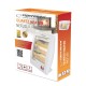 Esperanza EHH010 Electric quartz heater 400W/800W White EHH010 – Esperanza Отопление на ток