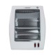 Esperanza EHH010 Electric quartz heater 400W/800W White EHH010 – Esperanza Отопление на ток