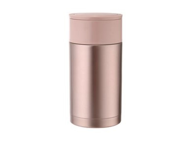 Dinner thermos Maestro MR-1636-110 1100 ml, pink MR-1636-110 – Maestro Термоси