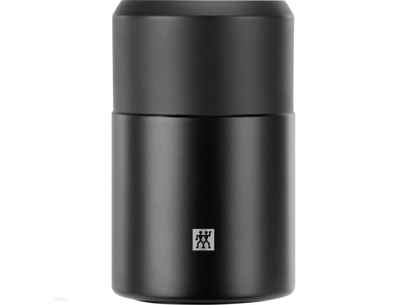 Dinner thermos Zwilling Thermo 700 ML 39500-510-0 Black 39500-510-0 – ZWILLING Термоси