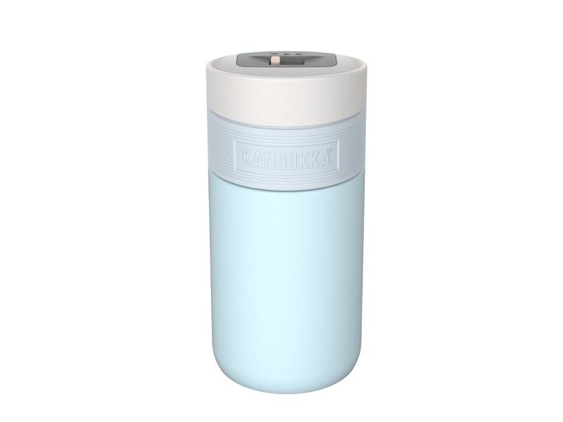 Kambukka Etna Breezy Blue - thermal mug, 300 ml 11-01051 – Kambukka Термоси