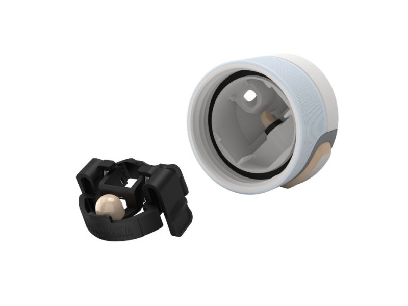 Kambukka Etna Grip Breezy Blue - thermal mug, 500 ml 11-01047 – Kambukka Термоси