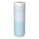Kambukka Etna Grip Breezy Blue - thermal mug, 500 ml 11-01047 – Kambukka Термоси