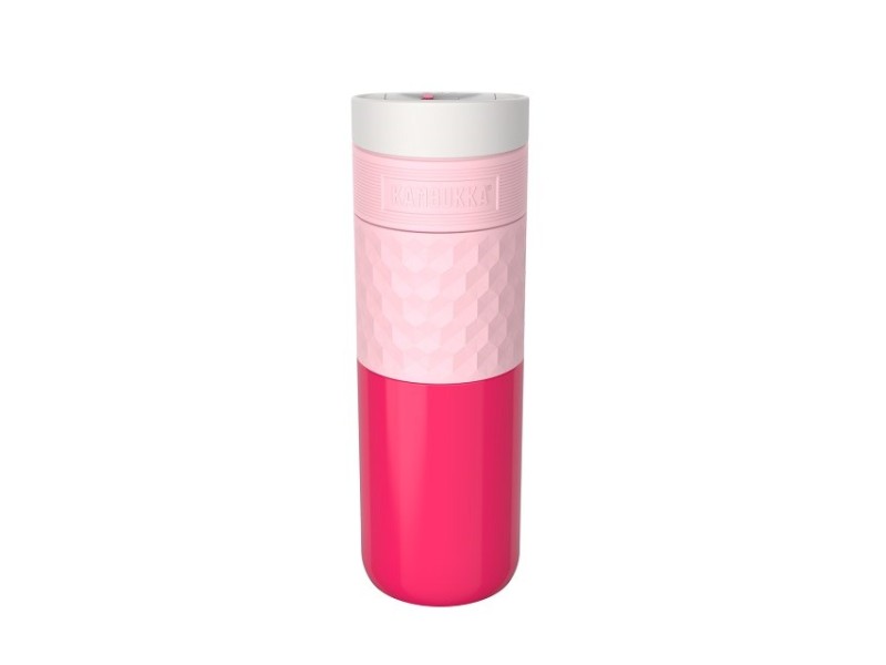 Kambukka Etna Grip Diva Pink - thermal mug, 500 ml 11-01048 – Kambukka Термоси