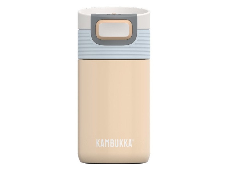 Kambukka Etna Iced Latte - thermal mug, 300 ml 11-01040 – Kambukka Термоси