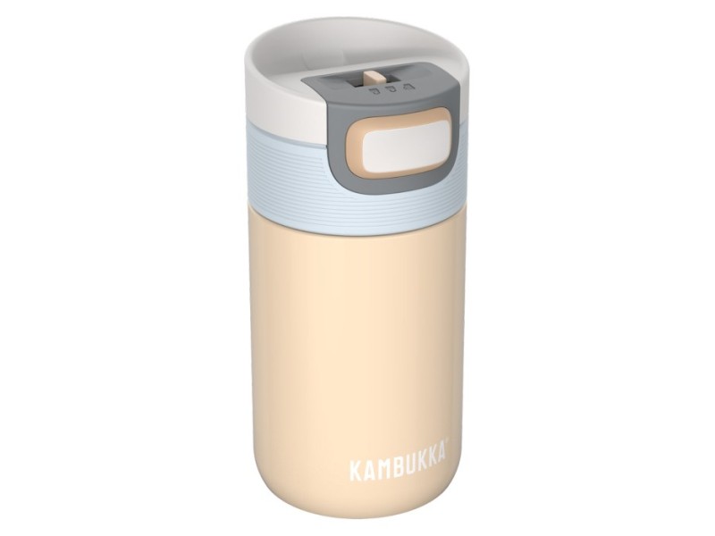 Kambukka Etna Iced Latte - thermal mug, 300 ml 11-01040 – Kambukka Термоси