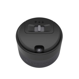 Kambukka Etna thermal mug 300 ml - Pitch Black