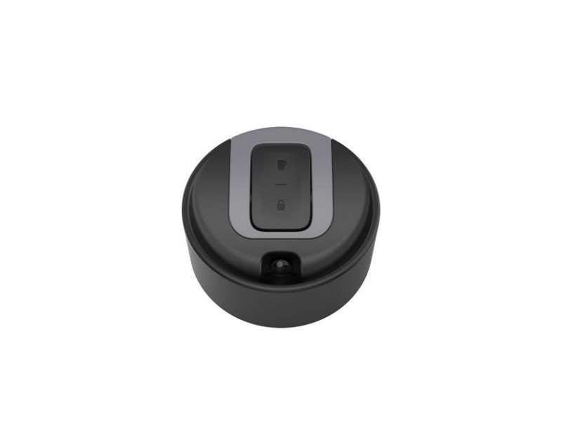 Kambukka Olympus 300ml Jet Black thermal mug 11-02010 – Kambukka Термоси