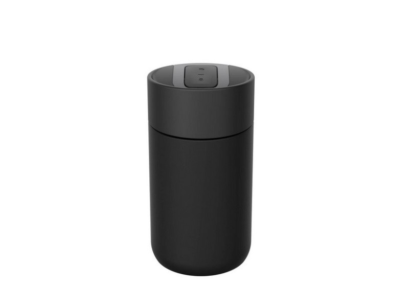 Kambukka Olympus 300ml Jet Black thermal mug 11-02010 – Kambukka Термоси