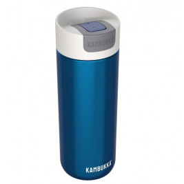 Kambukka Olympus 500ml thermal mug Blue Moon