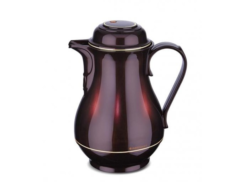 ROTPUNKT 330-16-04-0 vacuum flask 1 L Cherry (fruit) 330/BC – ROTPUNKT Термоси