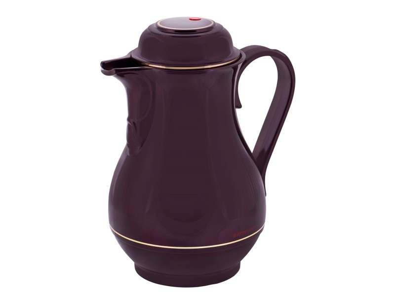 ROTPUNKT 330-16-04-0 vacuum flask 1 L Cherry (fruit) 330/BC – ROTPUNKT Термоси