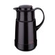 ROTPUNKT Thermos jug, 1.0 l, ristretto (black) 320 RI – ROTPUNKT Термоси