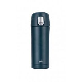 Smile STT-15 thermal mug 300 ml navy blue