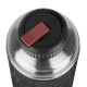 Tefal K30642 vacuum flask 0.5 L Black, Stainless steel K3064214 – Tefal Термоси