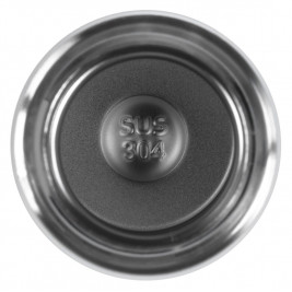 Thermal mug MAESTRO MR-1641-45-WHITE (0.45L), white