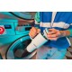 Thermal mug with telescopic straw Kambukka Rio Tumbler 950ml Frosty Coconut 11-08003 – Kambukka Термоси