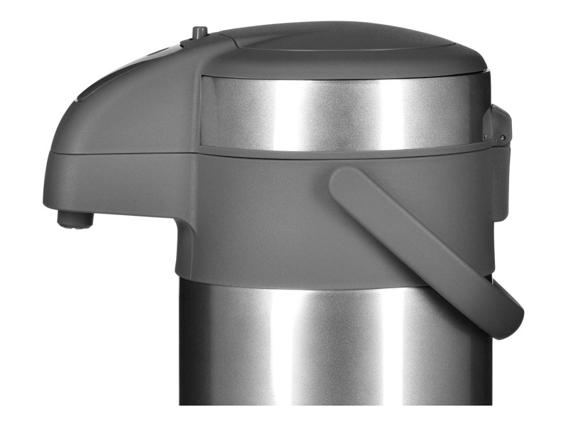 Tourist thermos 3 l MR-1637-300-SILVER Maestro AGDMEOTKT0079 – Maestro Термоси