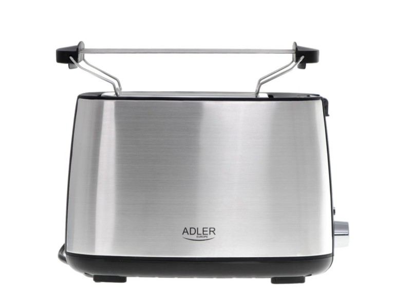 Adler AD 3214 toaster AD 3214 – Adler Тостери