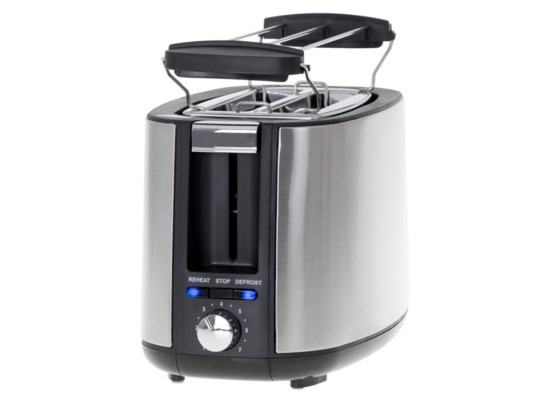 Adler AD 3214 toaster AD 3214 – Adler Тостери