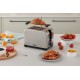 Amica TF 3043 Toaster 2 coffe. 780-930 W Inox TF 3043 – Amica Тостери