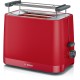 Bosch TAT3M124 toaster 2 slice(s) 950 W Red TAT 3M124 – BOSCH Тостери