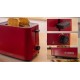 Bosch TAT3M124 toaster 2 slice(s) 950 W Red TAT 3M124 – BOSCH Тостери