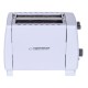 Esperanza EKT001 Caprese 2 slice(s) 600 W White EKT001 – Esperanza Тостери