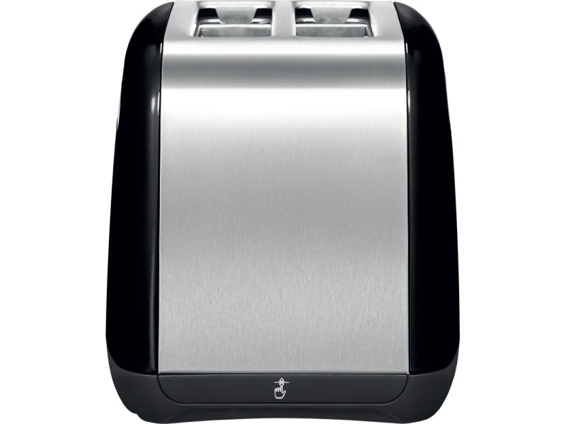 KitchenAid 5KMT2115EOB toaster 2 slice(s) Black 5KMT2115EOB – KitchenAid Тостери