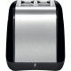 KitchenAid 5KMT2115EOB toaster 2 slice(s) Black 5KMT2115EOB – KitchenAid Тостери