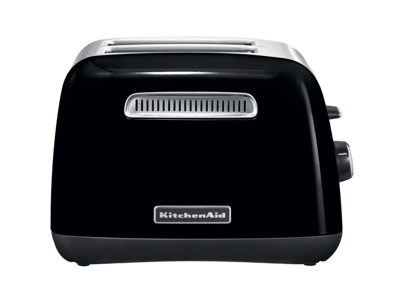 KitchenAid 5KMT2115EOB toaster 2 slice(s) Black 5KMT2115EOB – KitchenAid Тостери