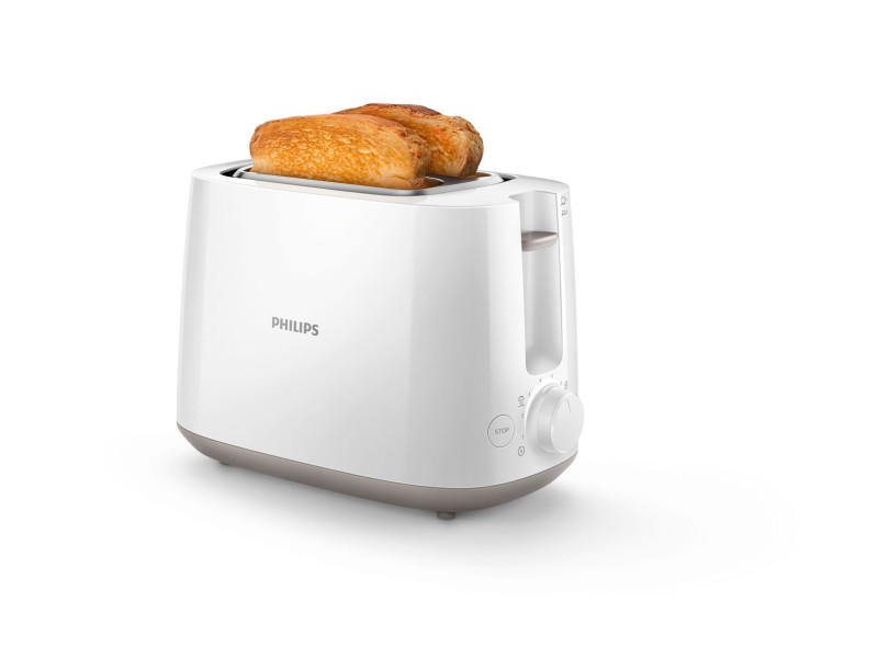 Philips Daily Collection Toaster HD2581/00 HD2581/00 – Philips Тостери