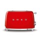 Smeg toaster TSF01RDEU (Red) TSF01RDEU – SMEG Тостери