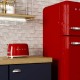 Smeg toaster TSF01RDEU (Red) TSF01RDEU – SMEG Тостери