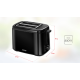 Toaster MPM MTO-07/c black 5903151025500 – MPM Тостери