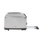 Toaster with roll rack Adler silver AD 3222 AD 3222 – Adler Тостери