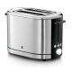 WMF LONO 7 2 slice(s) 900 W Black, Stainless steel 414090011 – WMF Тостери