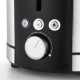 WMF LONO 7 2 slice(s) 900 W Black, Stainless steel 414090011 – WMF Тостери