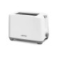 Zelmer ZTS7386 toaster 2 slice(s) 750 W White ZTS 7386 – Zelmer Тостери
