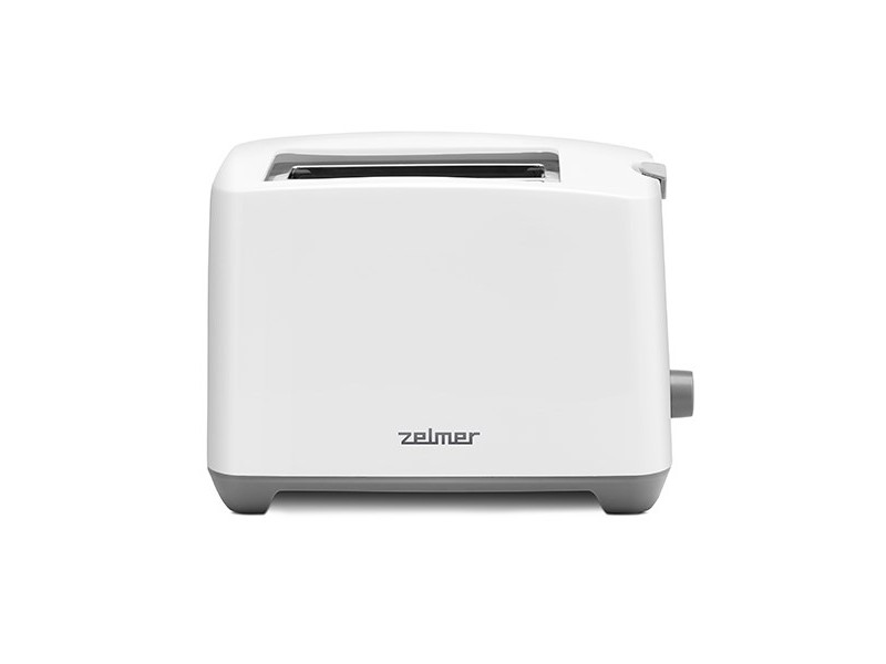 Zelmer ZTS7386 toaster 2 slice(s) 750 W White ZTS 7386 – Zelmer Тостери